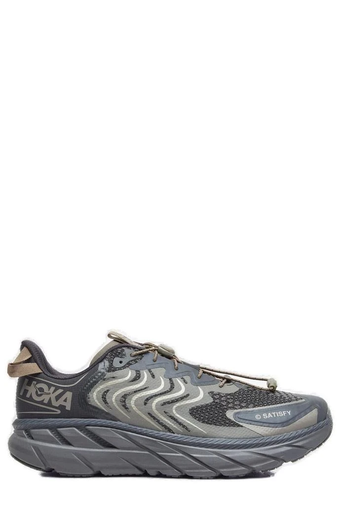 Hoka One One Hoka One One X Satisfy Clifton LS Sneakers 1
