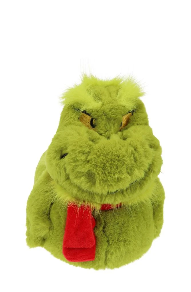 SG Footwear Kids
Grinch Full Body Slipper