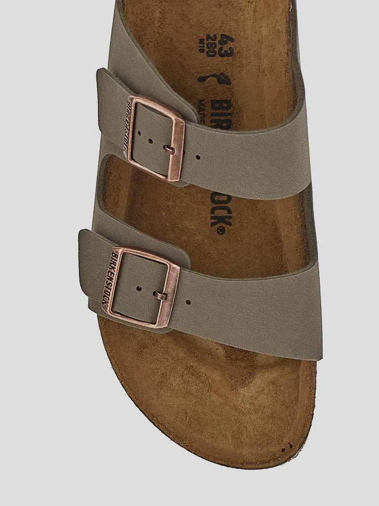 Birkenstock Birkenstock Arizona Bs 4