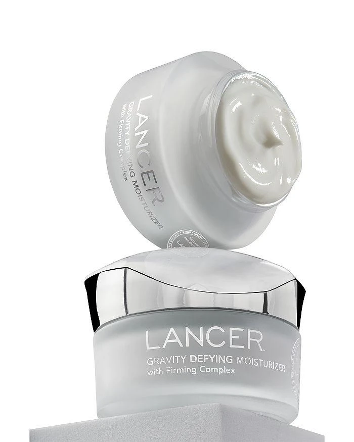Lancer Gravity Defying Moisturizer 1.7 oz. 5
