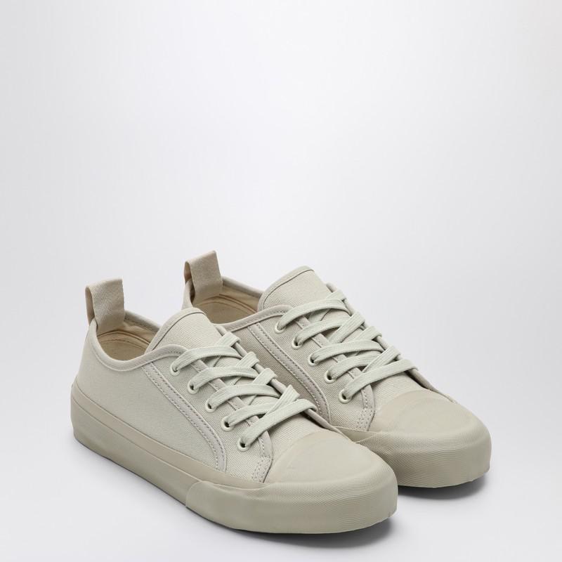 Studio Nicholson Byrd Dove-Coloured Low Sneaker – On Sale