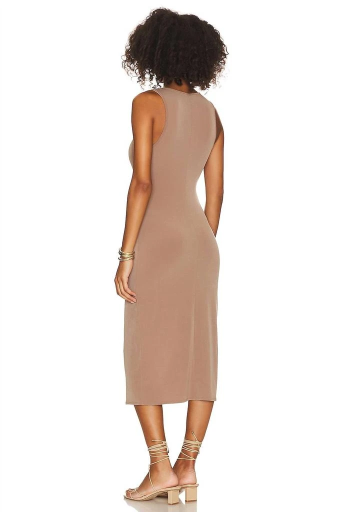 Lanston Side Tie Dress 3
