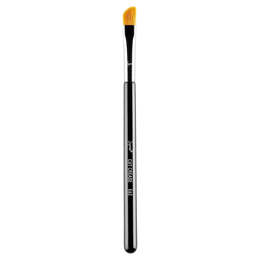 Sigma Sigma E62 Face Brush - Cut Crease 1