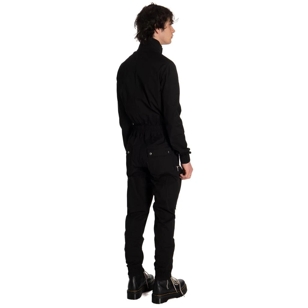 Rick Owens Bauhaus Flightsuit 2