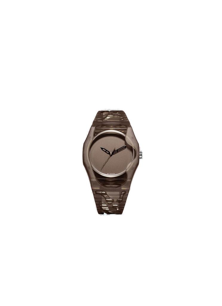 D1 MILANO D1 Milano x MAD Paris Terra Watch