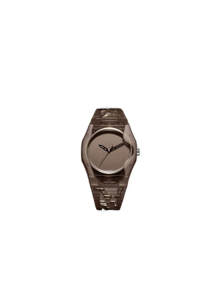 D1 MILANO D1 Milano x MAD Paris Terra Watch 1