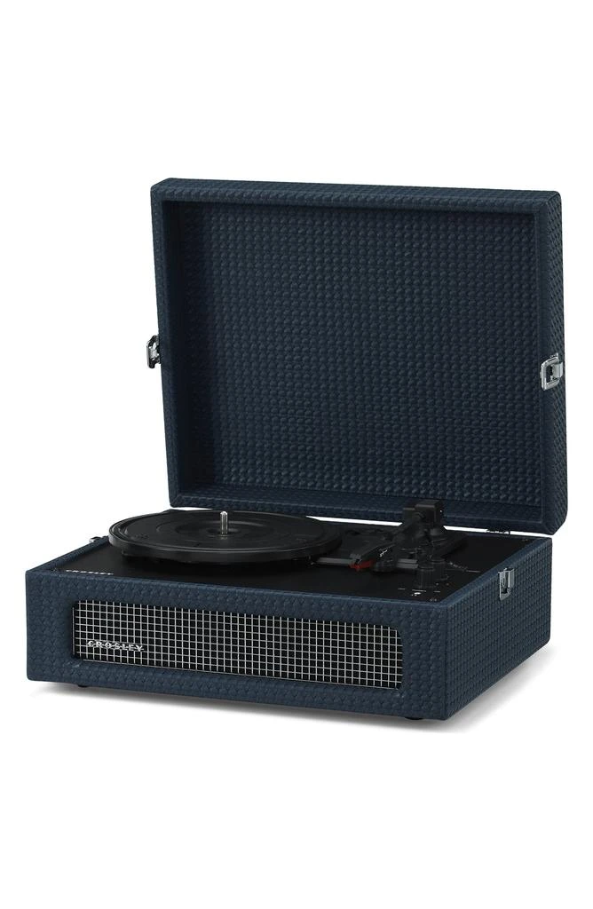 Crosley Voyager Record Player 3