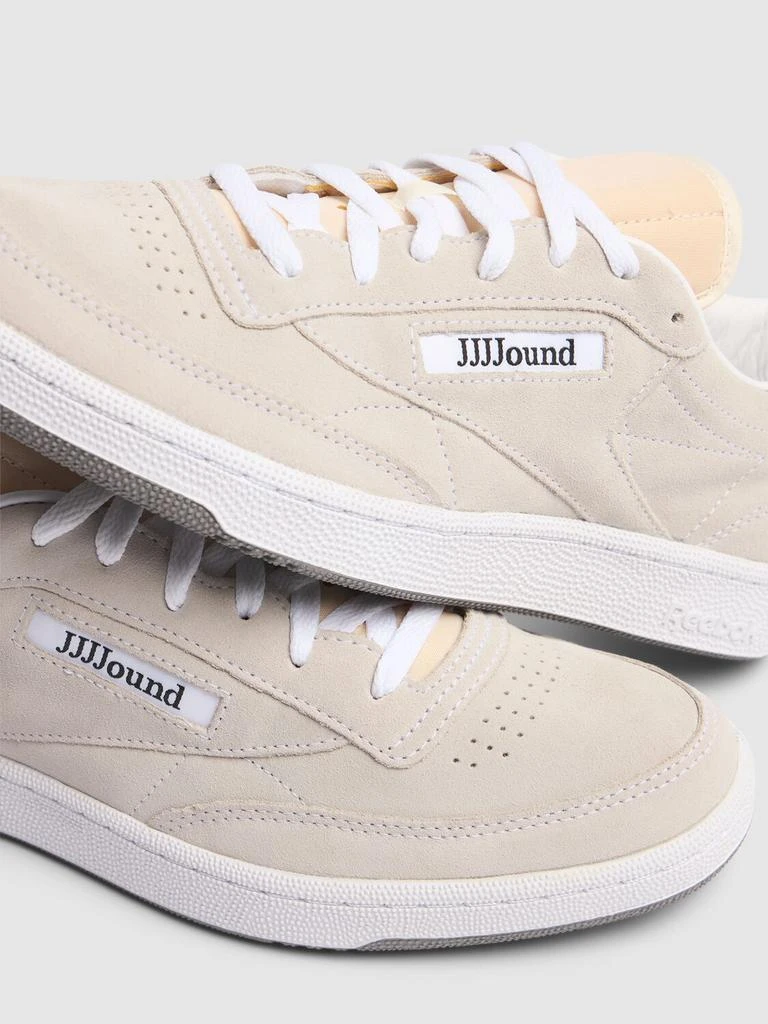 Reebok Jjjjound Club C 85 Sneakers 3