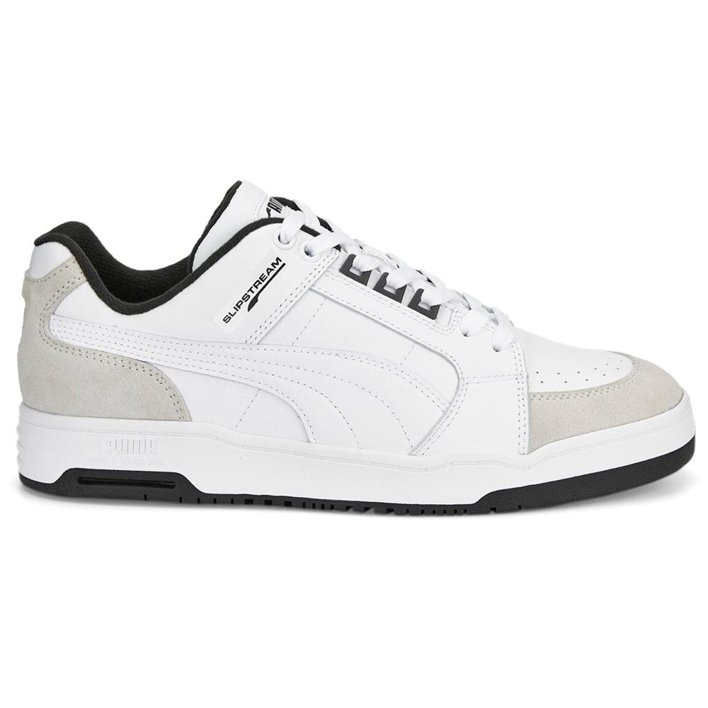Puma Slipstream Lo Retro Lace Up Sneakers