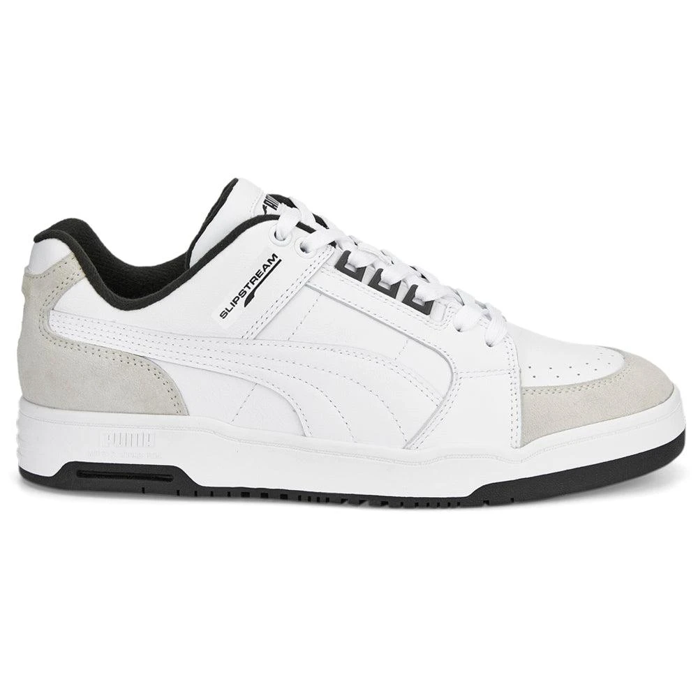 Puma Slipstream Lo Retro Lace Up Sneakers 1