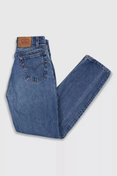 Levi's Vintage Levi’s 501 Student Fit Jeans 3