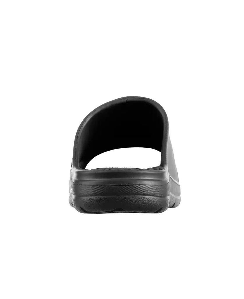 Totes Men's Everywear Sport Slides 5