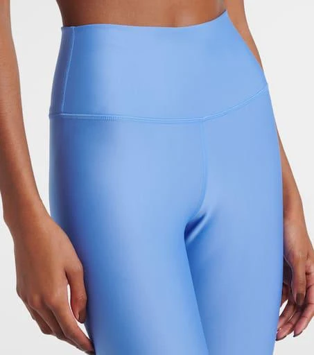 Alo High-rise leggings 4