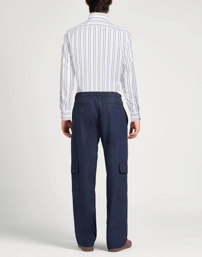 Isaia Striped shirt 3