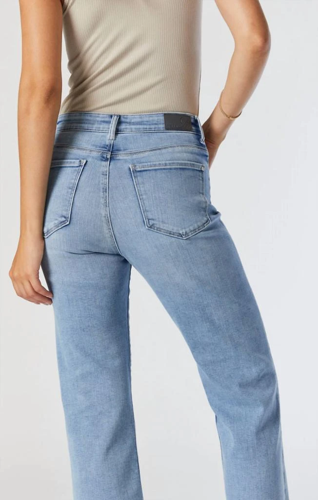 Mavi Jeans Mavi - BARCELONA HIGH RISE WIDE LEG JEAN 6