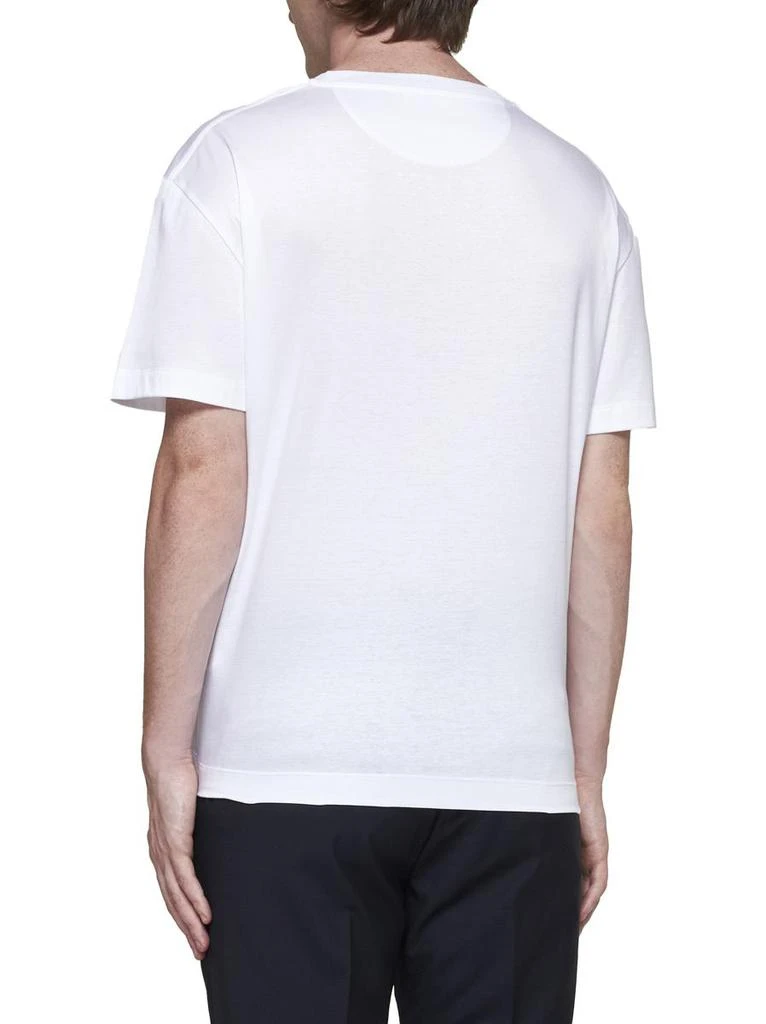 Valentino Valentino Garavani T-Shirts And Polos 4