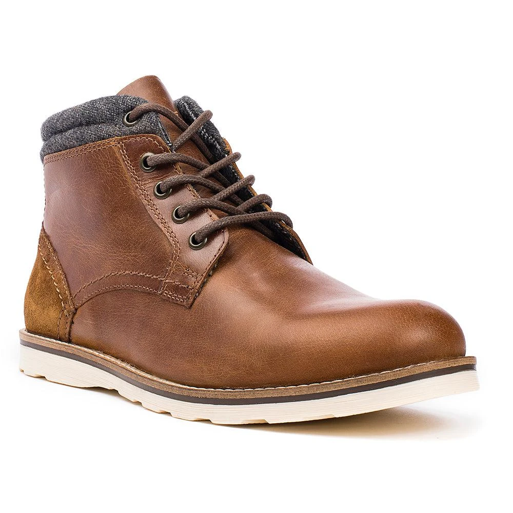 Crevo Geoff Lace Up Boots 2