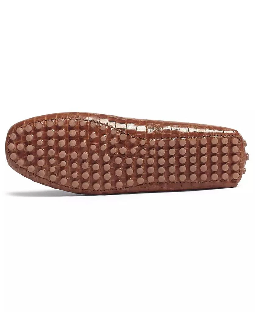 CARLOS by Carlos Santana Men's Ritchie Penny Loafer Shoes 3