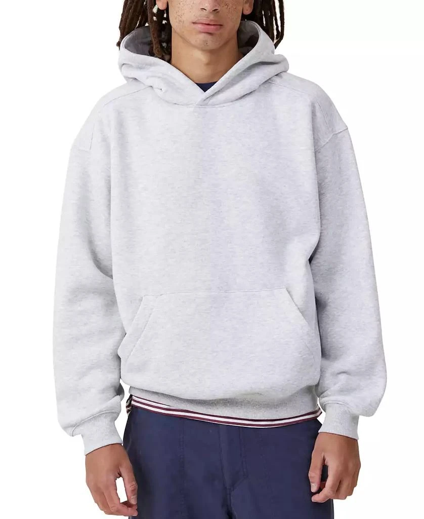 Cotton On Men's Box Fit Hoodie 1