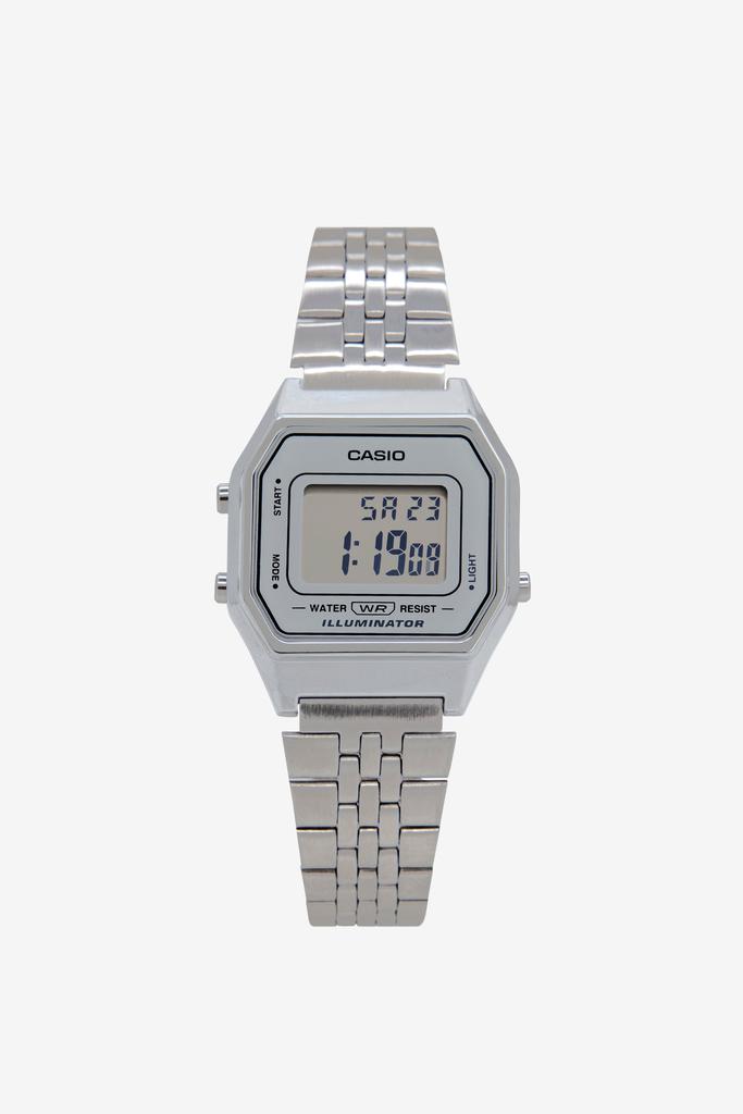 Los Angeles Apparel WCHDGW9D - Women's Casio Vintage Gold Tone Watch