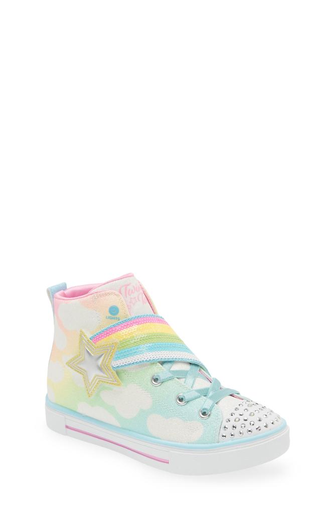 SKECHERS Twinkle Sparks Sneaker