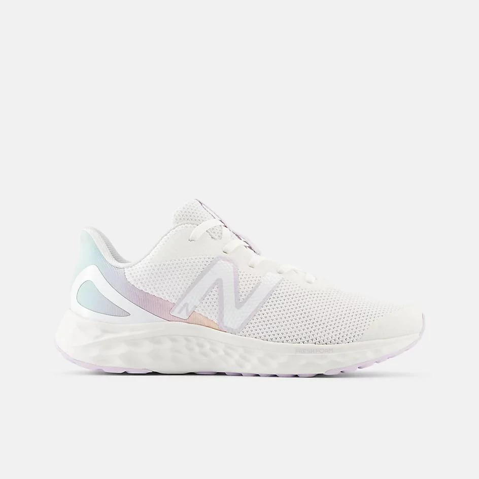 New Balance Fresh Foam Arishi v4 Lace 1