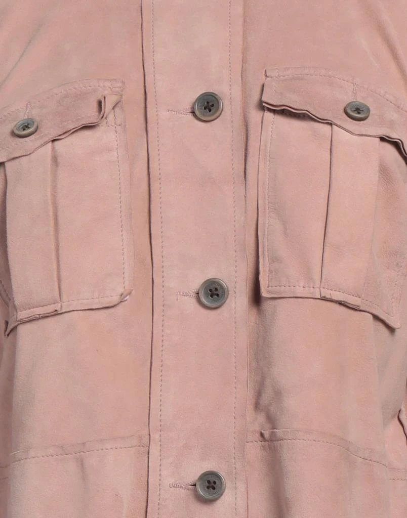 ANDREA D' AMICO Jacket 4