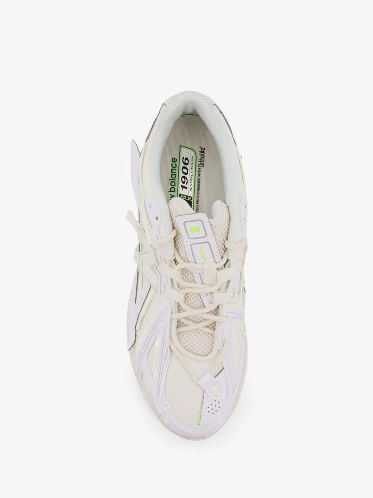 New Balance 1906A mesh low-top sneakers 5