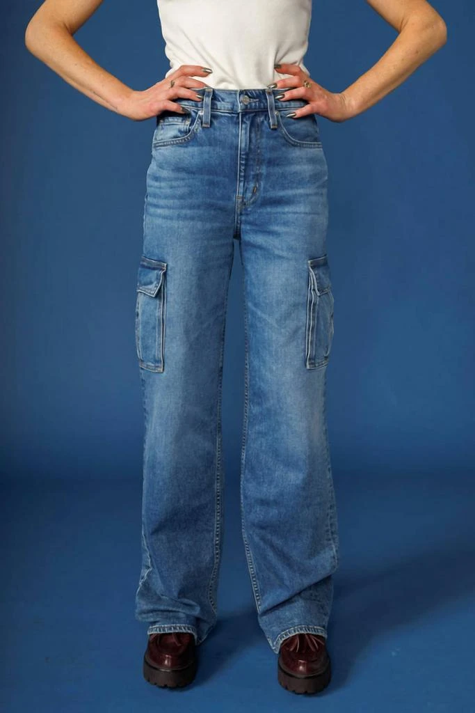 Edwin Edwin - Cora Cargo Jean 1