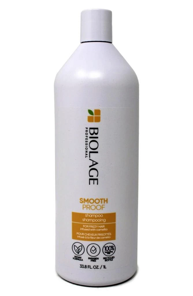 Biolage by Matrix Smoothproof Shampoo 1