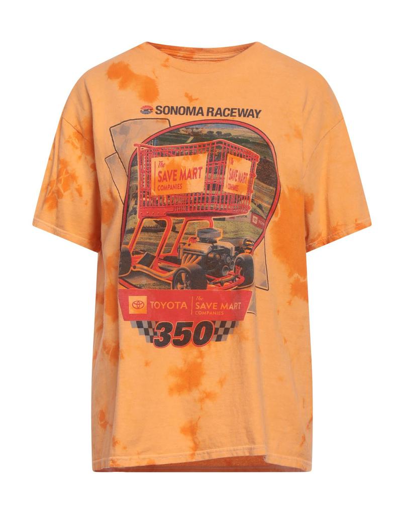 NOTSONORMAL Oversize-T-Shirt