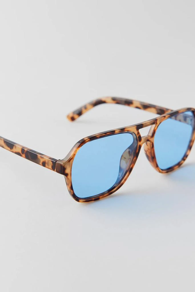 Urban Outfitters UO Essential Aviator Sunglasses 3