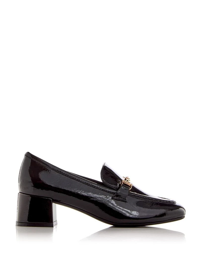 Jeffrey Campbell Women's Archives Block Heel Loafers 2
