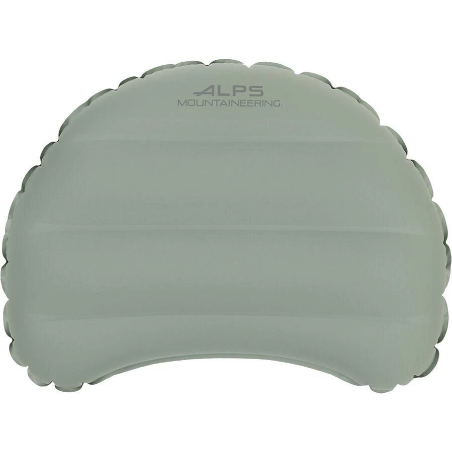 ALPS Mountaineering Vice Pillow - recycled materials