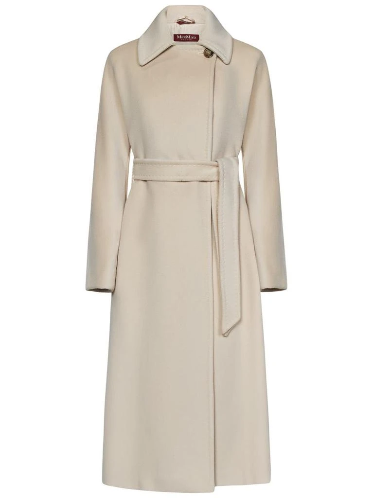 Max Mara Max Mara Studio Coat 1