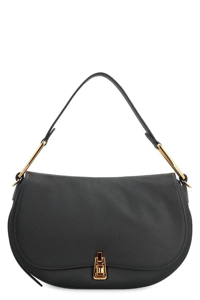 Coccinelle Coccinelle Magie Soft Leather Handbag 1