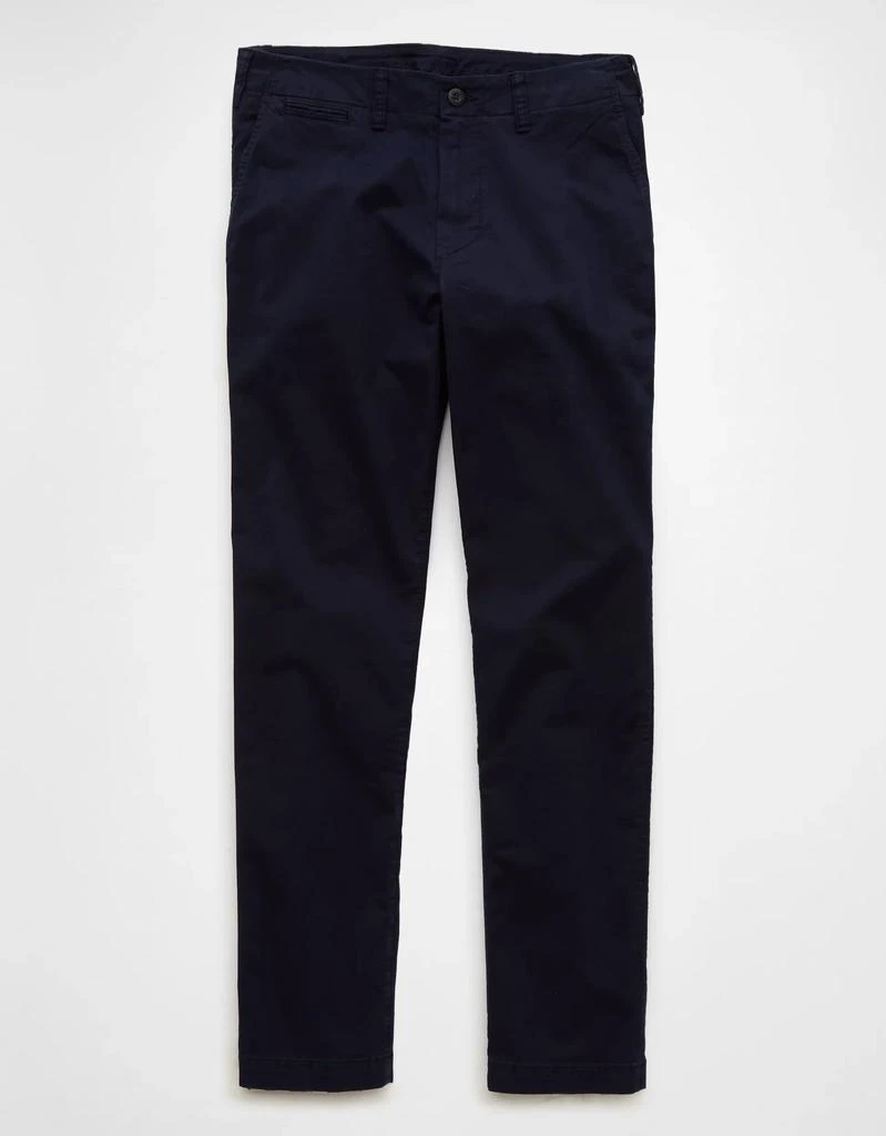 AE AE Flex Original Straight Lived-In Khaki Pant 3
