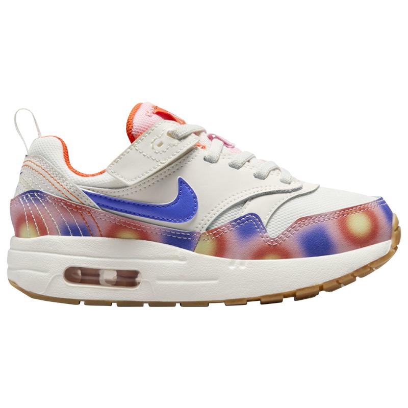 nike air max preschool girl