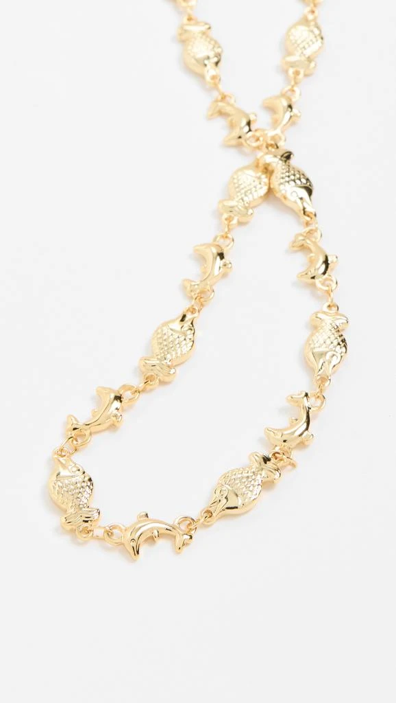 Anni Lu Summer Stuff Necklace 3