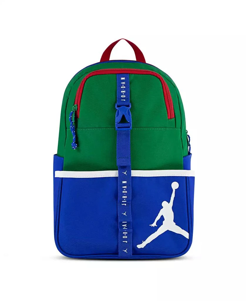 Jordan Air Kids Lunch Backpack Set 1