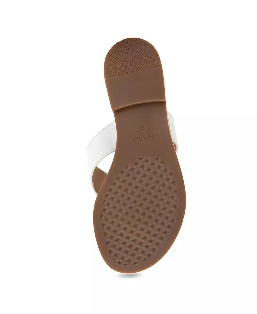 Aerosoles Women's Galen Flip Flop Sandals 6