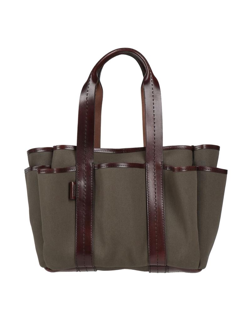 Max Mara Black Small Holdalls Bag - Travel Bags - Free