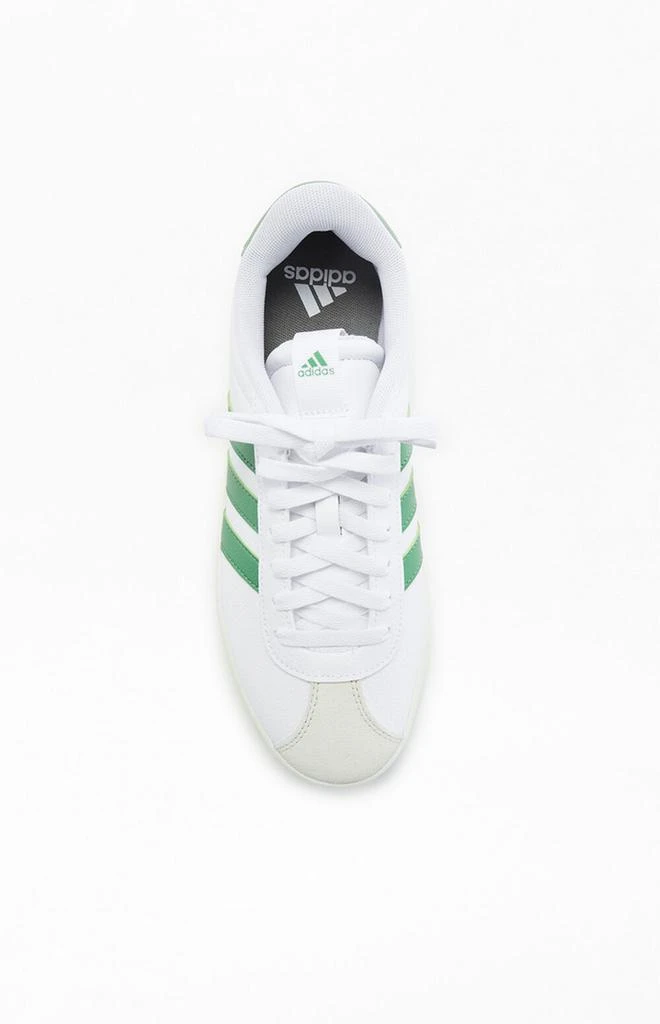 Adidas Women's VL Court 3.0 Low Sneakers 5