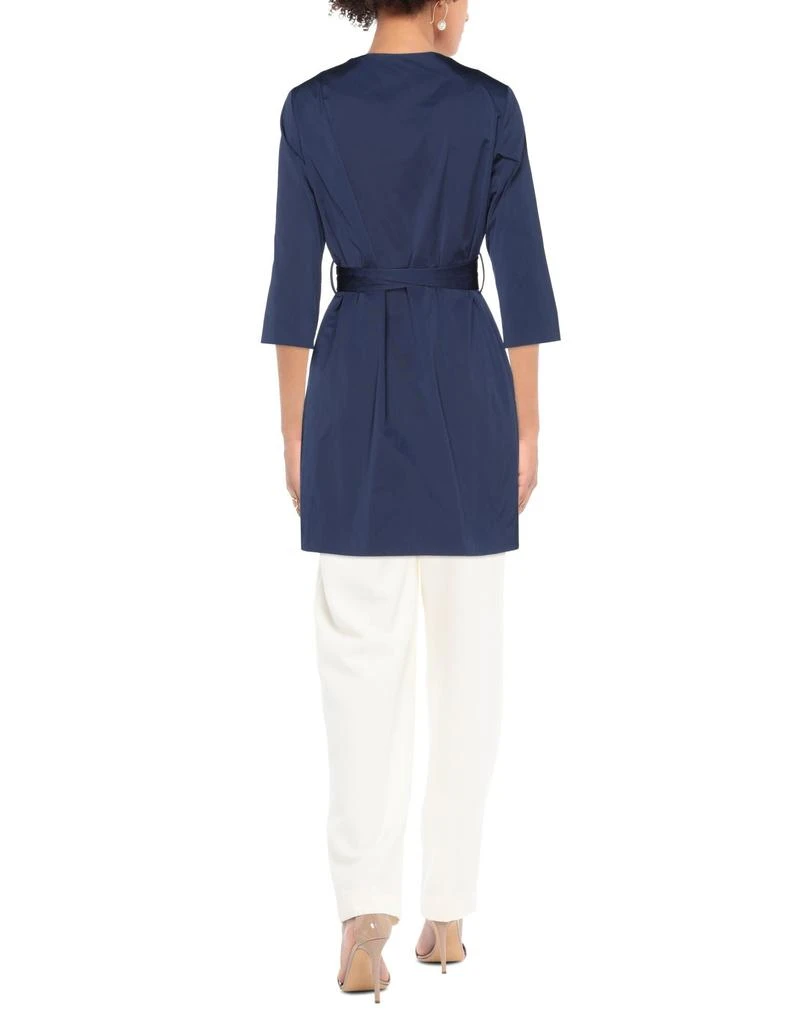 ANNIE P. Full-length jacket 3