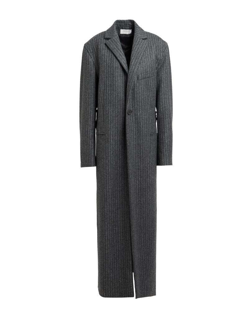 GAUCHERE Full-length jacket