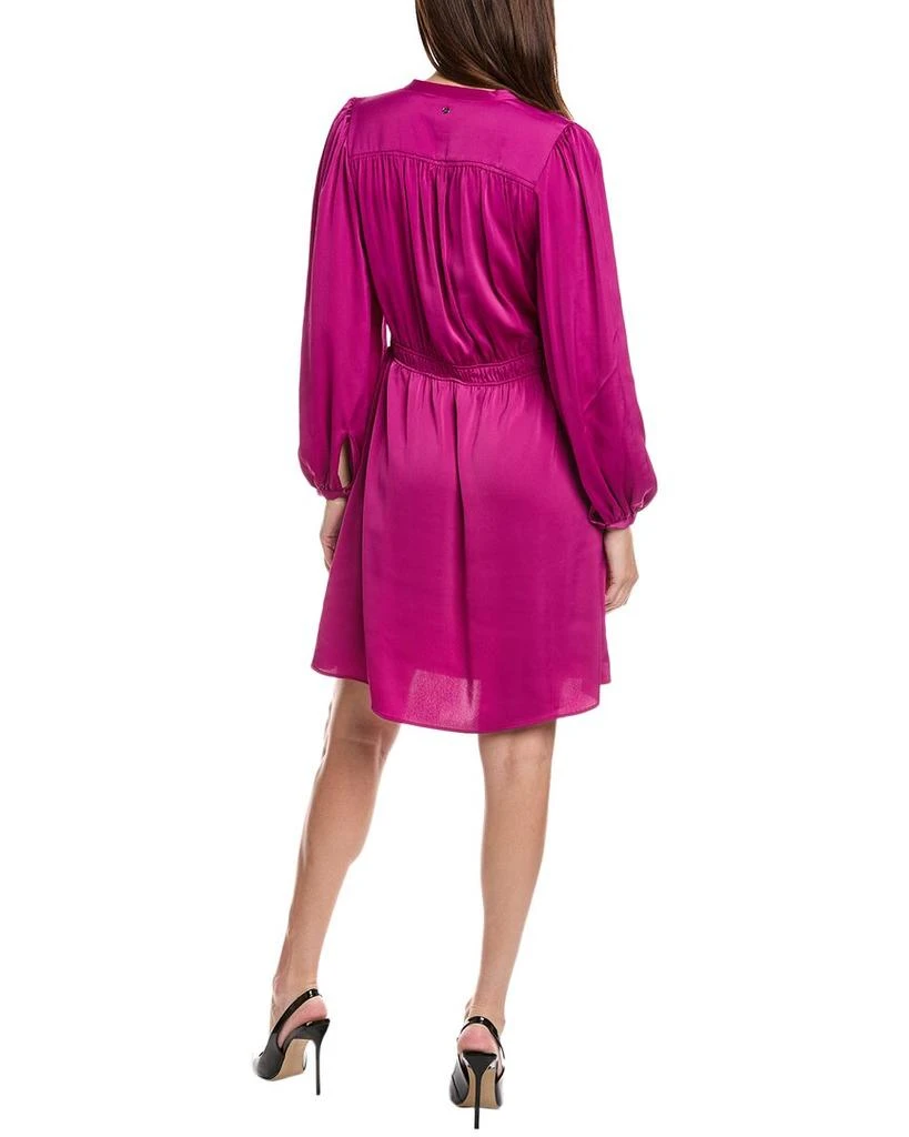 Hugo Boss Decly Mini Dress 2