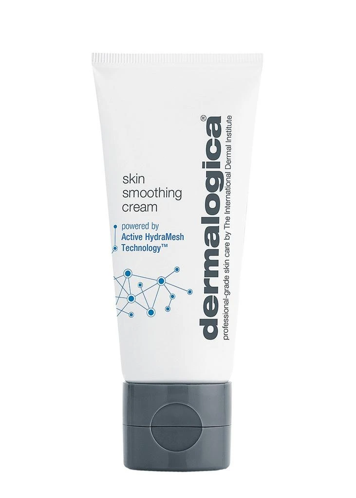 DERMALOGICA Skin Smoothing Cream Moisturiser Travel Size 10ml 1