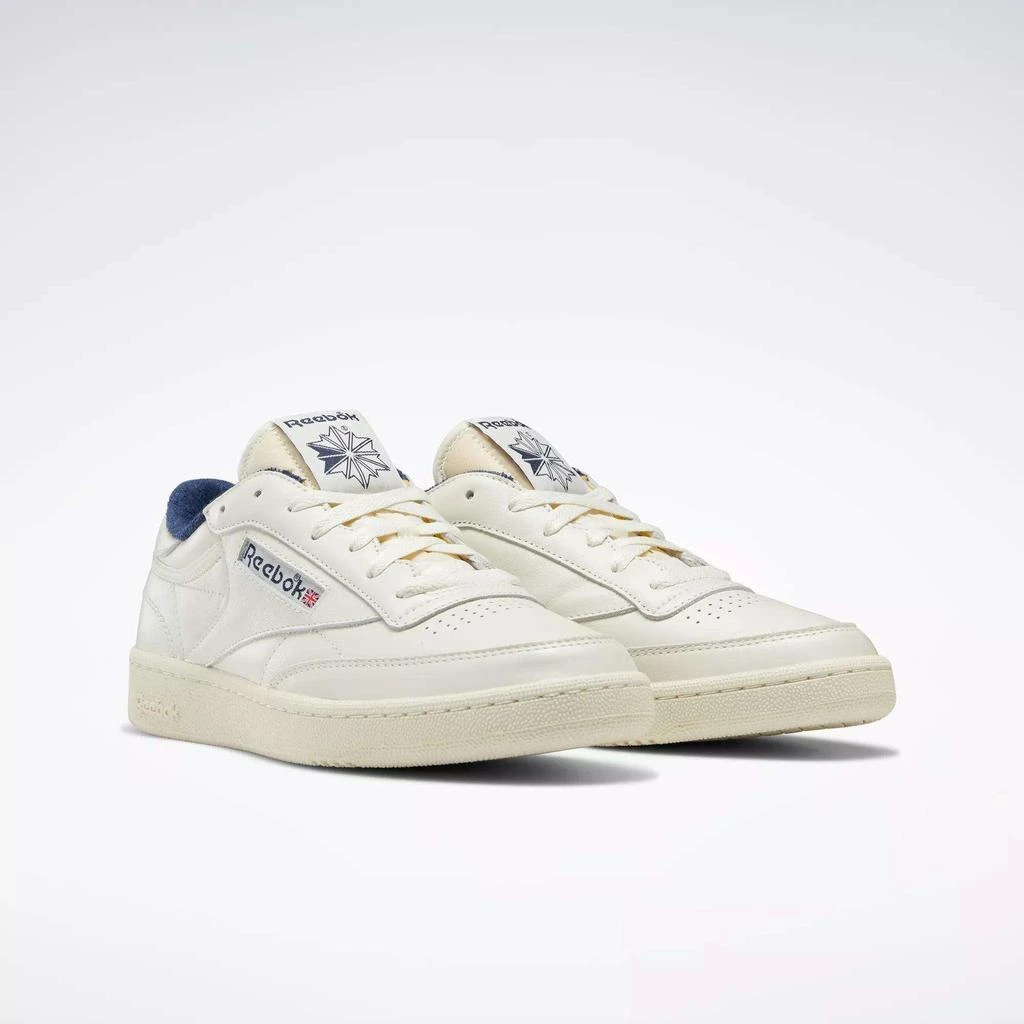Reebok Club C 85 Vintage Shoes 7