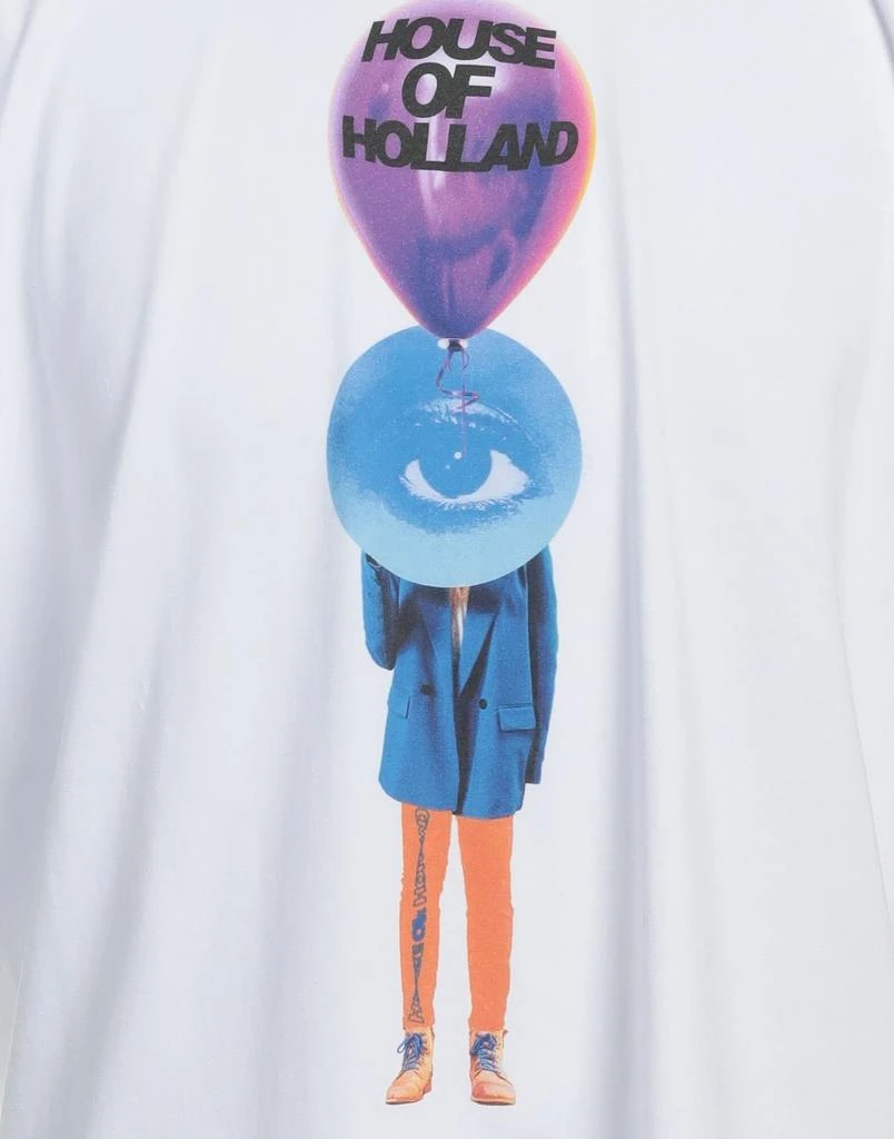 House of Holland T-shirt 4