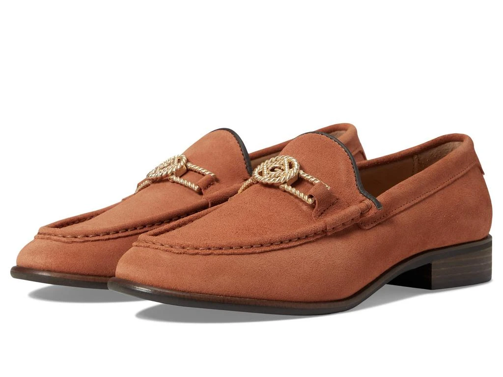 Gant Kennedii Suede 1